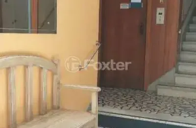 Apartamento com 1 quarto à venda na rua general portinho, 332, centro histórico, porto alegre, 40 m2 por r$ 265.000