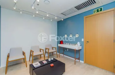 Sala comercial com 1 sala à venda na avenida independência, 925, independência, porto alegre, 40 m2 por r$ 450.000