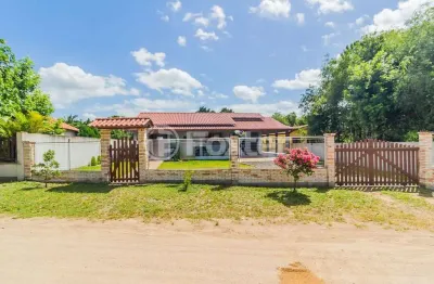 Fazenda com 1 sala à venda na rua sol nascente, 1180, águas claras, viamão, 798 m2 por r$ 498.000
