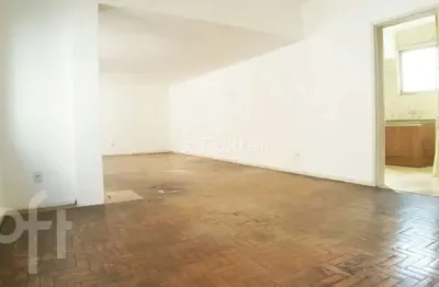 Apartamento com 3 quartos à venda na avenida senador salgado filho, 106, centro histórico, porto alegre, 152 m2 por r$ 320.000