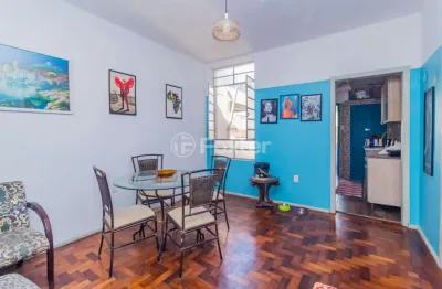 Apartamento com 3 quartos à venda na rua são vicente, 214, rio branco, porto alegre, 104 m2 por r$ 367.000