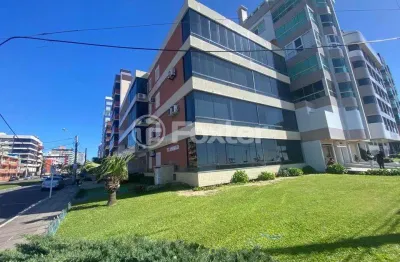 Apartamento com 2 quartos à venda na avenida rudá, 95, centro, capão da canoa, 55 m2 por r$ 425.000
