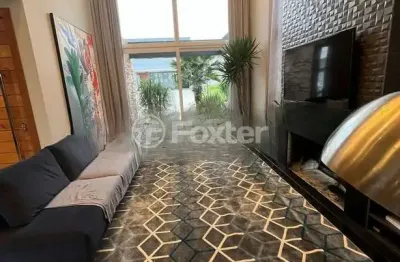 Casa em condomínio fechado com 4 quartos à venda na estrada manoel josé do nascimento, 927, distrito industrial, cachoeirinha, 262 m2 por r$ 2.300.000