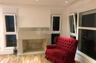 Casa em condomínio fechado com 4 quartos à venda na travessa harmonia, 200, rincão da madalena, gravataí, 1508 m2 por r$ 3.500.000
