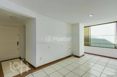 Cobertura com 2 quartos à venda na rua professor juvenal miler, 134, rio branco, porto alegre, 148 m2 por r$ 950.000