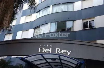 Apartamento com 3 quartos à venda na avenida guilherme schell, 5382, centro, canoas, 81 m2 por r$ 328.000