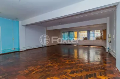Sala comercial com 4 salas à venda na rua marechal floriano peixoto, 38, centro histórico, porto alegre, 89 m2 por r$ 135.000