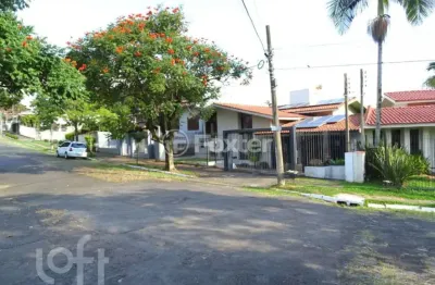 Casa com 4 quartos à venda na rua júlio luiz steigleder, 133, jardim mauá, novo hamburgo, 278 m2 por r$ 850.000