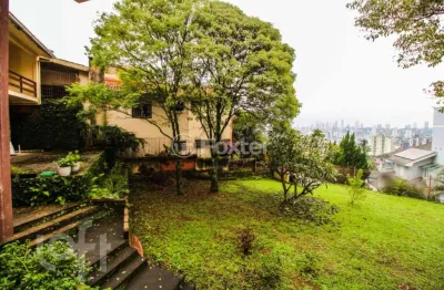 Casa com 5 quartos à venda na rua inconfidentes, 314, primavera, novo hamburgo, 533 m2 por r$ 980.000
