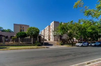 Apartamento com 2 quartos à venda na Avenida Juscelino Kubitschek de Oliveira, 340, Jardim Leopoldina, Porto Alegre, 38 m2 por R$ 180.000
