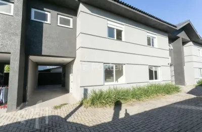 Casa com 3 quartos à venda na avenida alexandre luiz, 189, jardim itu sabará, porto alegre, 100 m2 por r$ 480.000