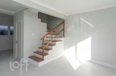 Casa com 3 quartos à venda na Avenida Alexandre Luiz, 189, Jardim Itu Sabará, Porto Alegre, 100 m2 por R$ 449.999