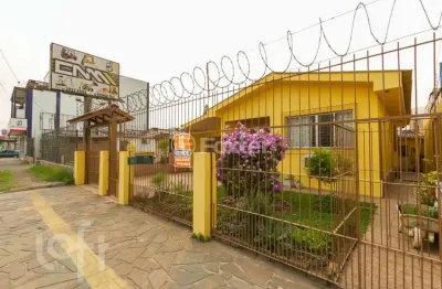 Casa com 3 quartos à venda na avenida getúlio vargas, 2061, niterói, canoas, 145 m2 por r$ 550.000