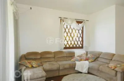 Casa com 4 quartos à venda na rua corte real, 52, scharlau, são leopoldo, 253 m2 por r$ 975.000
