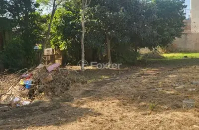 Terreno à venda na rua miguel costa, 208, vila joão pessoa, porto alegre, 501 m2 por r$ 214.000