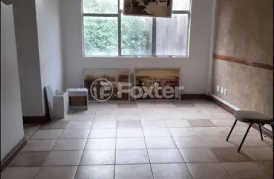 Sala comercial com 1 sala à venda na avenida cristóvão colombo, 398, floresta, porto alegre, 39 m2 por r$ 144.400
