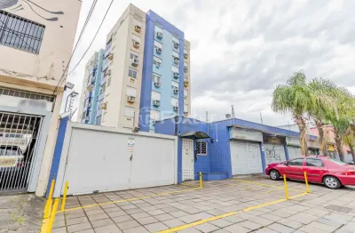 Apartamento com 2 quartos à venda na avenida da cavalhada, 2151, cavalhada, porto alegre, 55 m2 por r$ 370.000