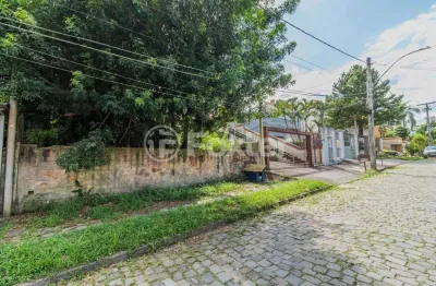 Terreno à venda na rua edgar luiz schneider, 36, jardim isabel, porto alegre, 2860 m2 por r$ 755.250