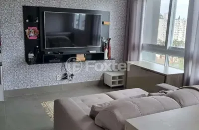 Apartamento com 2 quartos à venda na rua antonio sereno moretto, 55, teresópolis, porto alegre, 54 m2 por r$ 640.000