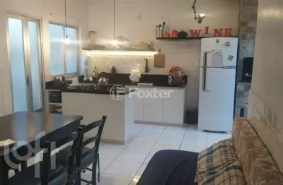Apartamento com 2 quartos à venda na rua visconde do herval, 521, menino deus, porto alegre, 46 m2 por r$ 390.000
