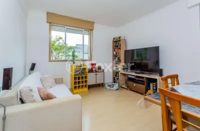 Apartamento com 2 quartos à venda na rua zeferino dias, 151, sarandi, porto alegre, 48 m2 por r$ 250.000