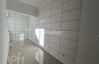 Casa com 2 quartos à venda na rua das araras, 1672, harmonia, canoas, 124 m2 por r$ 319.100