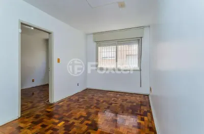 Apartamento com 1 quarto à venda na rua carlos estevão, 955, jardim leopoldina, porto alegre, 47 m2 por r$ 159.600