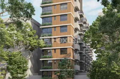 Apartamento com 1 quarto à venda na rua tomaz flores, 219, bom fim, porto alegre, 52 m2 por r$ 488.000