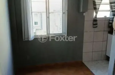 Apartamento com 1 quarto à venda na avenida farrapos, 17, floresta, porto alegre, 28 m2 por r$ 96.000