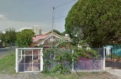 Terreno à venda na rua conde da figueira, 125, vila jardim, porto alegre, 120 m2 por r$ 433.500