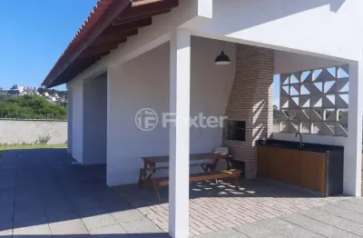 Terreno em condomínio fechado à venda na rua talita da cunha chaves, 194, lomba do pinheiro, porto alegre, 145 m2 por r$ 100.000