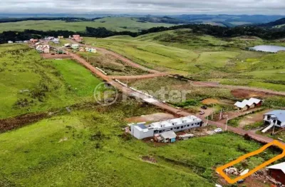 Terreno à venda na rua joel de oliveira titoni, 90, loteamento amauri de oliveira, cambará do sul, 564 m2 por r$ 237.500