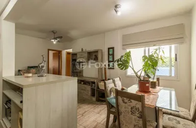 Apartamento com 3 quartos à venda na rua manatá, 615, vila princesa izabel, cachoeirinha, 60 m2 por r$ 270.000