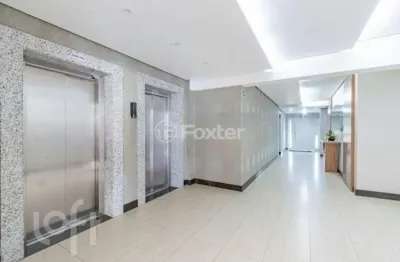 Apartamento com 2 quartos à venda na rua professor freitas cabral, 260, jardim botânico, porto alegre, 68 m2 por r$ 701.000