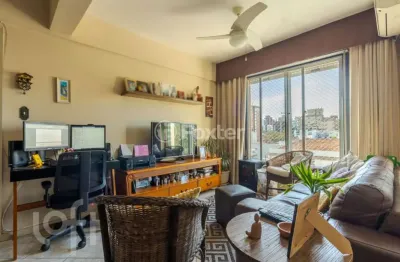 Apartamento com 3 quartos à venda na rua felicíssimo de azevedo, 1269, auxiliadora, porto alegre, 98 m2 por r$ 634.000