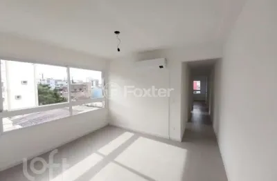 Apartamento com 2 quartos à venda na rua coronel andré belo, 645, menino deus, porto alegre, 66 m2 por r$ 650.000