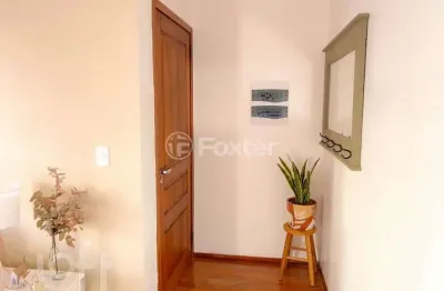 Apartamento com 3 quartos à venda na rua bogotá, 715, jardim lindóia, porto alegre, 94 m2 por r$ 600.000