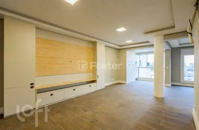 Apartamento com 3 quartos à venda na avenida itajaí, 168, petrópolis, porto alegre, 108 m2 por r$ 950.000