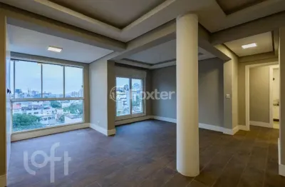 Apartamento com 3 quartos à venda na avenida itajaí, 168, petrópolis, porto alegre, 108 m2 por r$ 902.000
