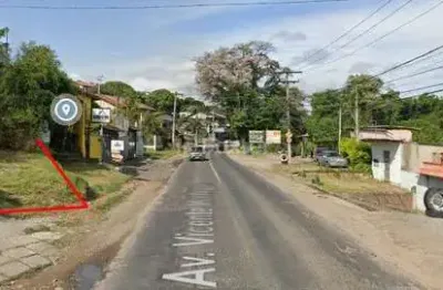 Casa com 4 quartos à venda na avenida vicente monteggia, 2390, cavalhada, porto alegre, 176 m2 por r$ 604.200