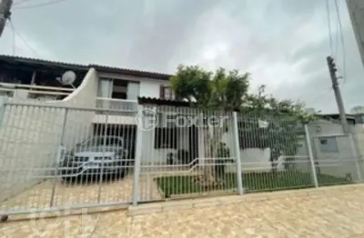 Casa com 5 quartos à venda na quadra gg dois, 25, guajuviras, canoas, 200 m2 por r$ 390.000