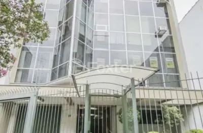 Sala comercial com 1 sala à venda na rua doutor vale, 60, floresta, porto alegre, 37 m2 por r$ 222.691