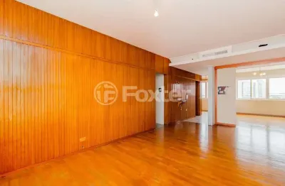 Cobertura com 4 quartos à venda na rua quintino bandeira, 64, são geraldo, porto alegre, 232 m2 por r$ 550.000