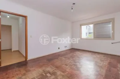 Apartamento com 4 quartos à venda na avenida mariland, 180, são joão, porto alegre, 111 m2 por r$ 640.000