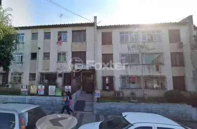 Apartamento com 2 quartos à venda na rua tarcila moraes dutra, 140, santa rosa de lima, porto alegre, 51 m2 por r$ 260.000