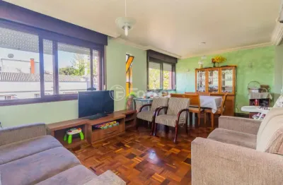 Cobertura com 3 quartos à venda na rua felipe de oliveira, 705, petrópolis, porto alegre, 219 m2 por r$ 806.000