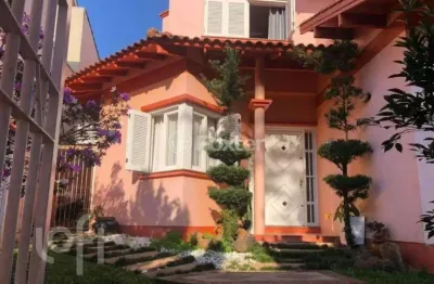 Casa com 3 quartos à venda na rua cacequi, 62, boa vista, novo hamburgo, 287 m2 por r$ 899.000
