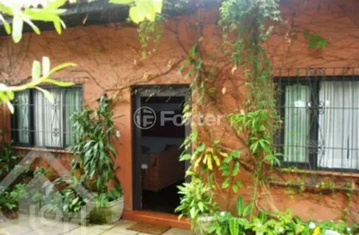 Casa com 3 quartos à venda na rua nossa senhora aparecida, 385, vila conceição, porto alegre, 367 m2 por r$ 1.250.000