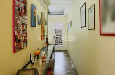 Apartamento com 4 quartos à venda na rua doutor barros cassal, 278, floresta, porto alegre, 137 m2 por r$ 480.000