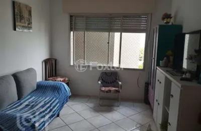 Apartamento com 1 quarto à venda na rua erechim, 910, nonoai, porto alegre, 45 m2 por r$ 174.000